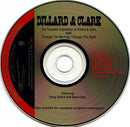 Dillard & Clark - The Fantastic Expedition Of Dillard & Clark / Through The Morning, Through The Night (CD Tweedehands) - Discords.nl