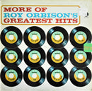 Roy Orbison - More Of Roy Orbison's Greatest Hits (LP Tweedehands)