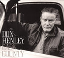 Don Henley - Cass County (CD Tweedehands) - Discords.nl