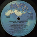Muddy Waters - Hoochie Coochie Man (LP Tweedehands)