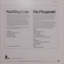 Nat King Cole, Ella Fitzgerald - Nat King Cole / Ella Fitzgerald  (LP Tweedehands) - Discords.nl