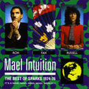 Sparks - Mael Intuition (The Best Of Sparks 1974-76) (CD) - Discords.nl