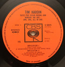 Tim Hardin - Suite For Susan Moore And Damion-We Are-One, One, All In One (LP Tweedehands) - Discords.nl