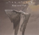 John Holden - Rise And Fall (CD) - Discords.nl