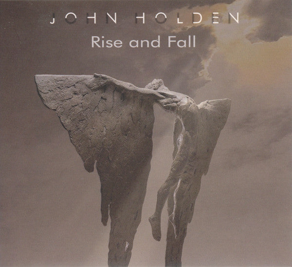 John Holden - Rise And Fall (CD)