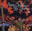 Ryuichi Sakamoto - Merry Christmas Mr. Lawrence (CD Tweedehands)