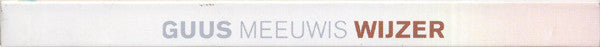 Guus Meeuwis - Wijzer (CD Tweedehands)