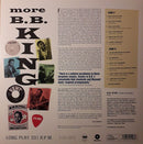 B.B. King - More B.B. King (LP Tweedehands)