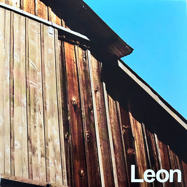 Leon Bridges - Leon (LP) - Discords.nl