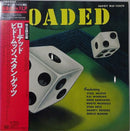 Various Featuring Vido Musso, Kai Winding, Eddie Safranski, Boots Mussulli, Stan Getz, Shorty Rogers, Shelly Manne - Loaded (LP Tweedehands)