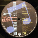 Neil Young & Bluenotes (5), The - This Note's For You (LP Tweedehands) - Discords.nl