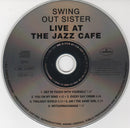 Swing Out Sister - The Living Return (CD Tweedehands)