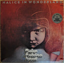 Paice Ashton & Lord - Malice In Wonderland (LP Tweedehands)