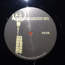 Willie Nelson - Greatest Hits (LP) - Discords.nl