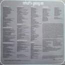Marvin Gaye - What's Going On (LP) - Discords.nl