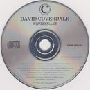 David Coverdale - Whitesnake / Northwinds (CD Tweedehands)