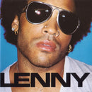 Lenny Kravitz - Lenny (CD Tweedehands)