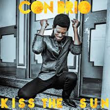 Con Brio (8) - Kiss The Sun (CD Tweedehands)