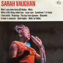 Sarah Vaughan - Sarah Vaughan (LP Tweedehands) - Discords.nl