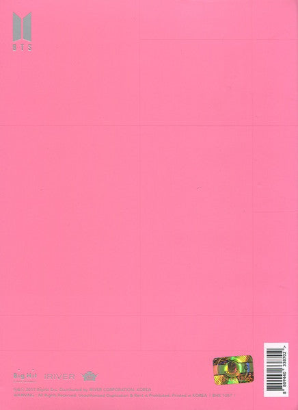 BTS - Map Of The Soul: Persona (CD Tweedehands)