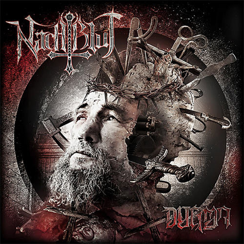 Nachtblut - Dogma (CD) - Discords.nl