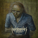 Nachtmystium - Resilient (CD) - Discords.nl