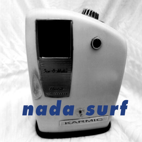 Nada Surf - Karmic (CD)