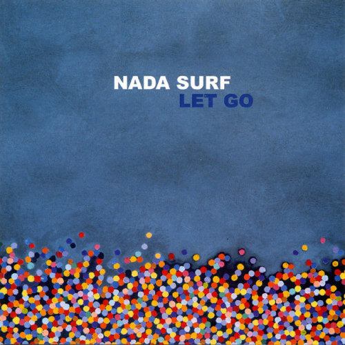 Nada Surf - Let go (LP) - Discords.nl