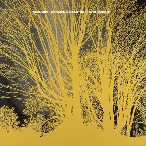 Nada Surf - Stars are indifferent to astronomy (CD) - Discords.nl