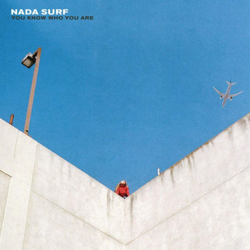 Nada Surf - You know who you are (CD) - Discords.nl