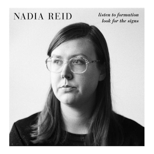 Nadia Reid - Listen to formation, look (CD) - Discords.nl
