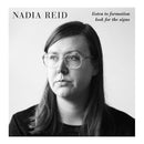 Nadia Reid - Listen to formation, look (LP) - Discords.nl