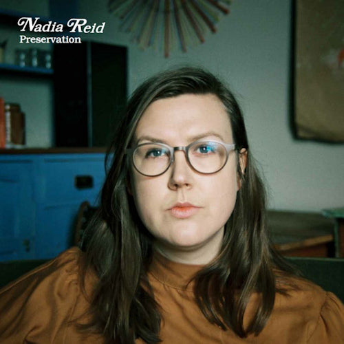 Nadia Reid - Preservation (CD) - Discords.nl