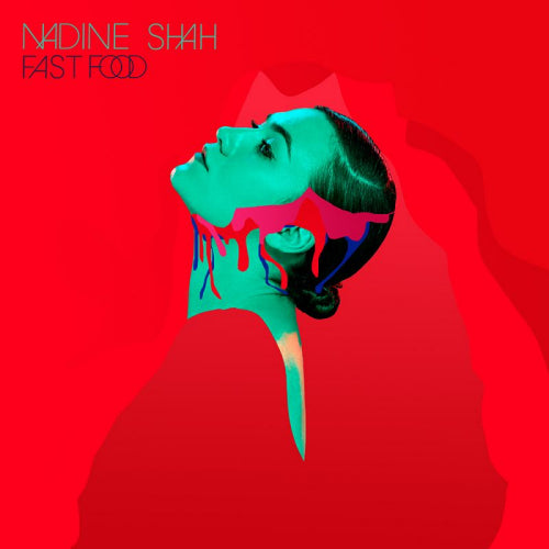 Nadine Shah - Fast food (CD) - Discords.nl