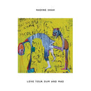 Nadine Shah - Love your dum and mad (LP) - Discords.nl