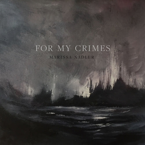 Marissa Nadler - For my crimes (CD) - Discords.nl
