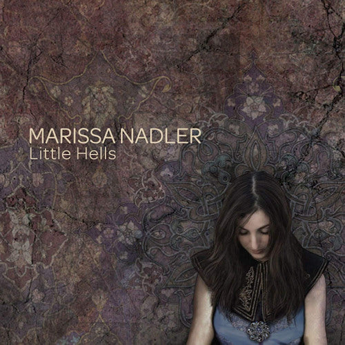 Marissa Nadler - Little hells (CD) - Discords.nl