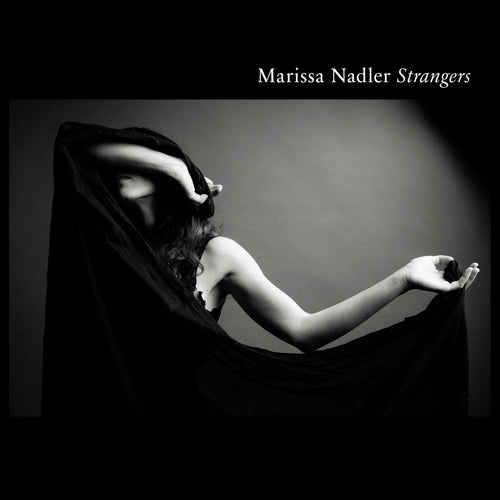 Marissa Nadler - Strangers (LP) - Discords.nl