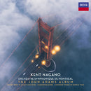 Kent Nagano - John adams album (CD) - Discords.nl