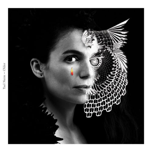 Yael Naim - Older (LP) - Discords.nl