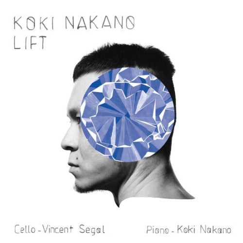 Koki Nakano - Lift (CD) - Discords.nl