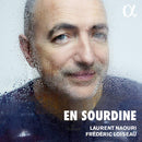 Laurent Naouri /frederic Loiseau - En sourdine (CD) - Discords.nl