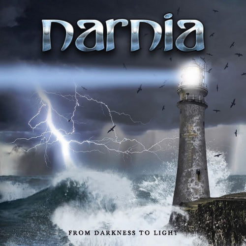 Narnia - From darkness to light (LP)