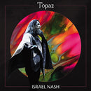 Israel Nash - Topaz (LP) - Discords.nl