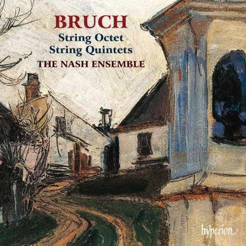 Nash Ensemble - String quintets & octet (CD)