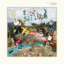 Israel Nash - Lifted (LP) - Discords.nl