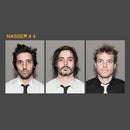 Nasser - No.4 (CD) - Discords.nl