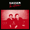 Nasser - Outcome (LP) - Discords.nl