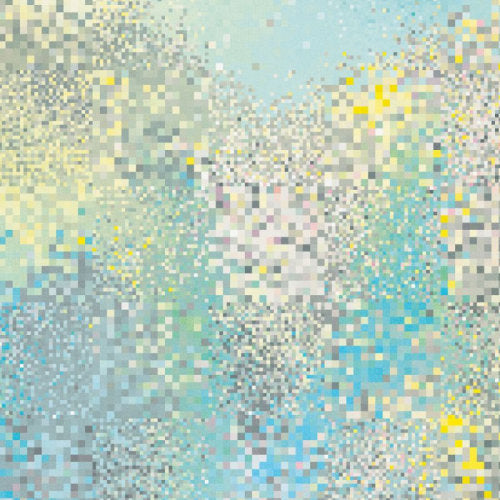 Nathan Fake - Providence (CD) - Discords.nl