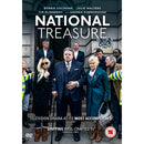 Tv Series - National treasure - Discords.nl